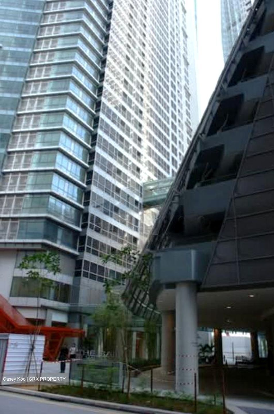 The Sail @ Marina Bay (D1), Apartment #535834051